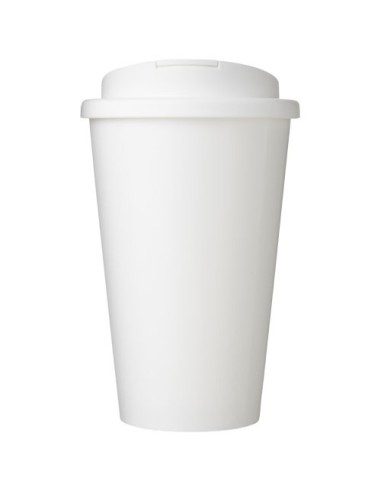 Vaso de 350 ml con aislamiento y tapa antigoteo...
