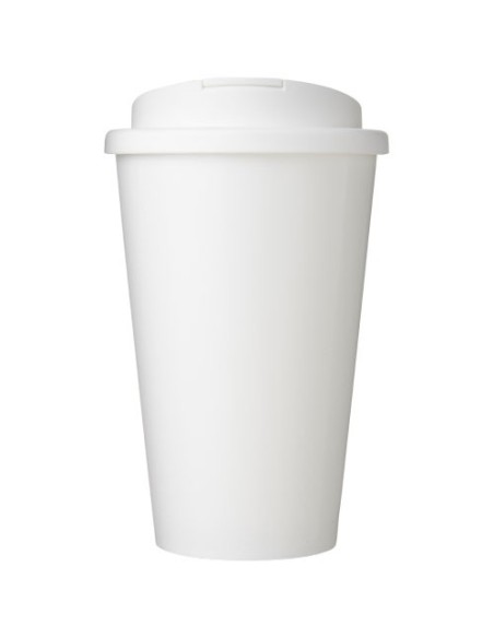 Vaso de 350 ml con aislamiento y tapa antigoteo "Brite-Americano® Pure"