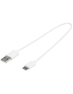 Cable USB A a tipo C de TPE 2 A