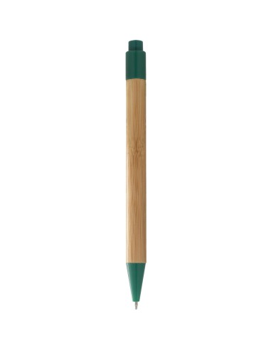 Bolígrafo de bambú "Borneo"