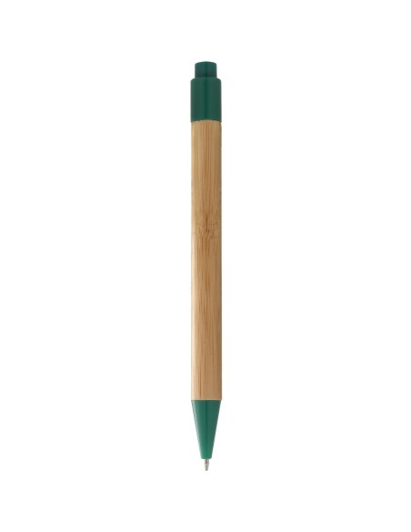 Bolígrafo de bambú "Borneo"