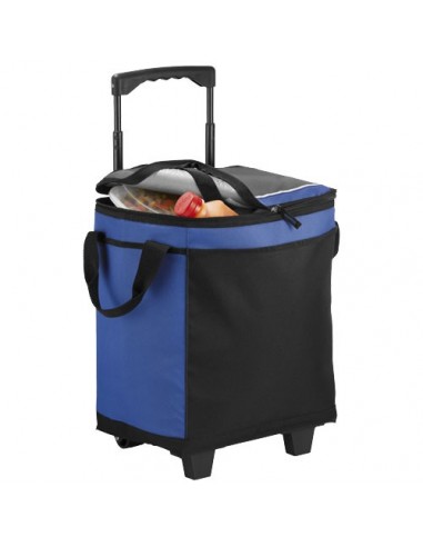 Bolsa isotermica con ruedas para 32 latas Roller