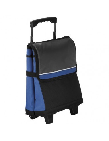 Bolsa isotermica con ruedas para 32 latas Roller