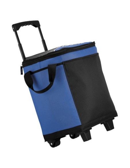 Bolsa isotermica con ruedas para 32 latas Roller