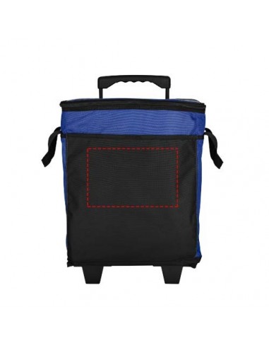 Bolsa isotermica con ruedas para 32 latas Roller