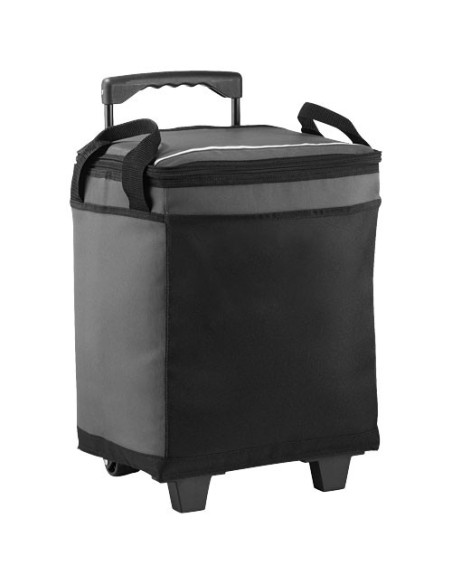 Bolsa isotermica con ruedas para 32 latas Roller