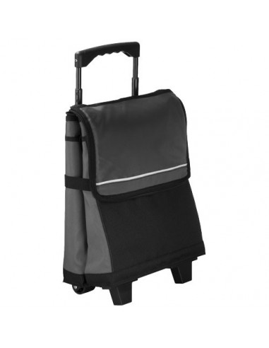 Bolsa isotermica con ruedas para 32 latas Roller