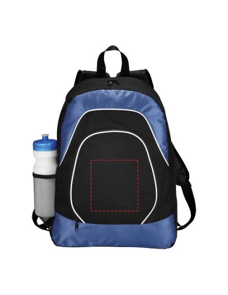 Mochila para tableta Branson