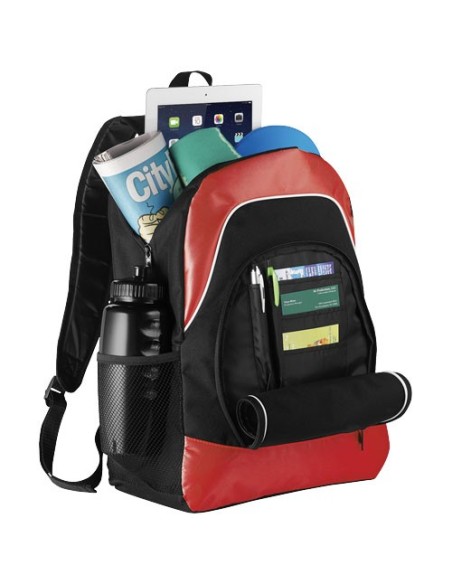 Mochila para tableta Branson