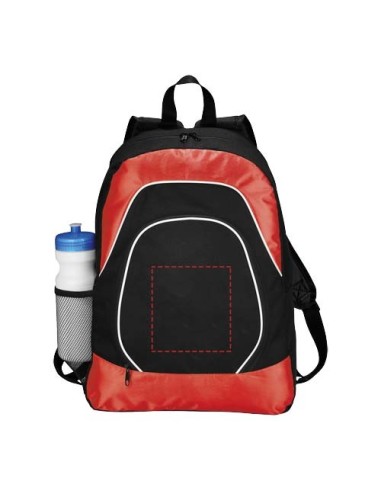 Mochila para tableta Branson