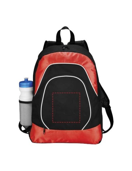 Mochila para tableta Branson