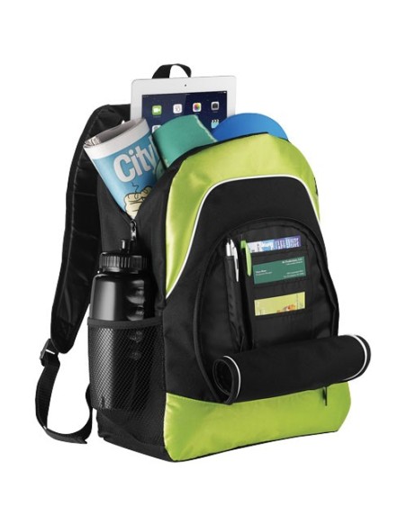 Mochila para tableta Branson