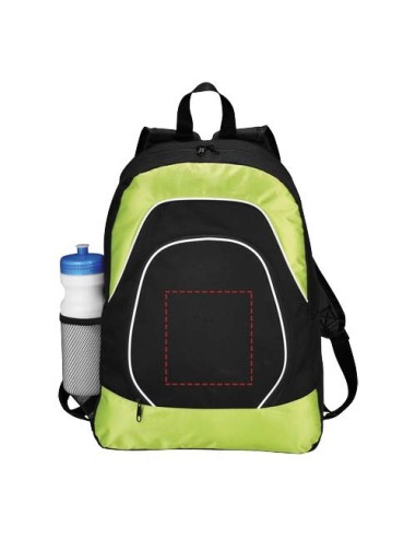 Mochila para tableta Branson