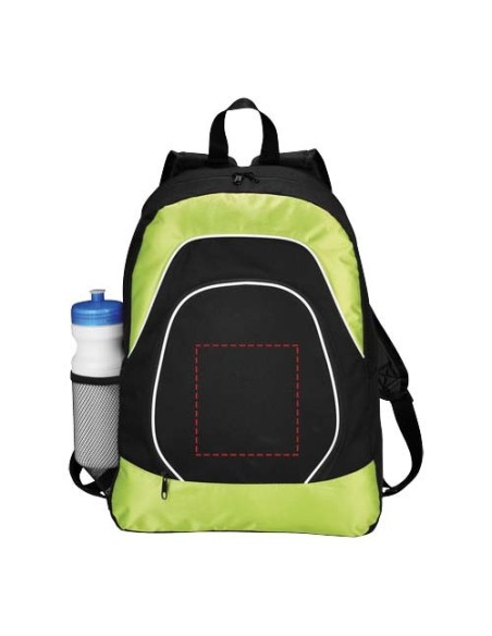 Mochila para tableta Branson