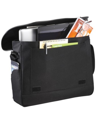 Bandolera RFID para portatil de 156 Vault