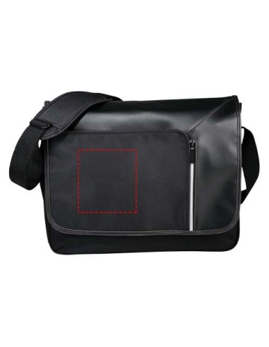 Bandolera RFID para portatil de 156 Vault