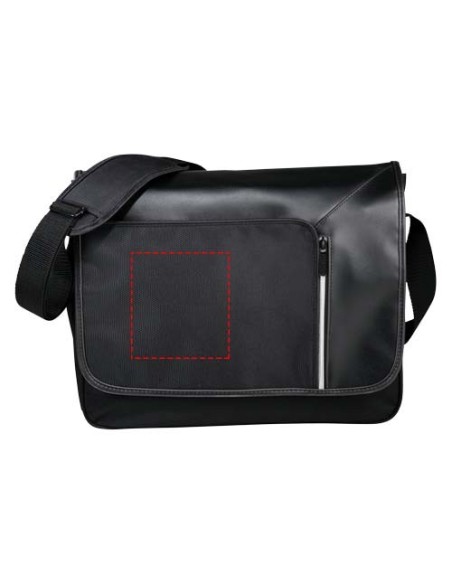 Bandolera RFID para portatil de 156 Vault
