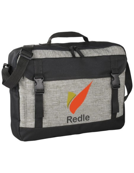 Bolsa de congresos para portatil de 156 Buckle