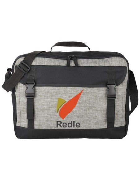 Bolsa de congresos para portatil de 156 Buckle