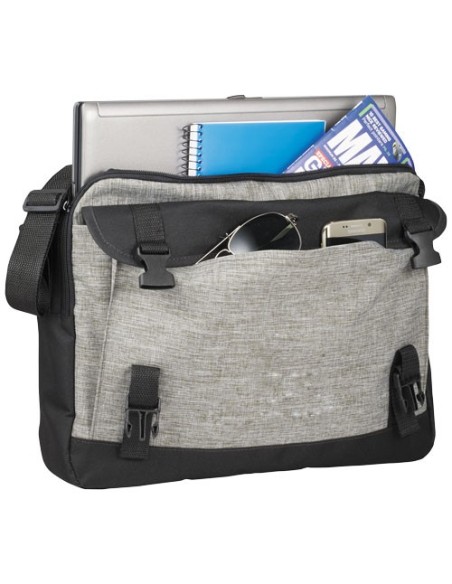 Bolsa de congresos para portatil de 156 Buckle