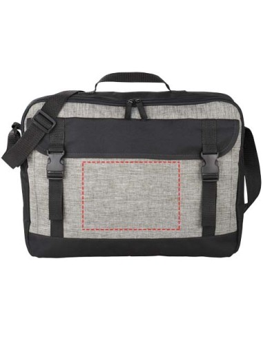 Bolsa de congresos para portatil de 156 Buckle