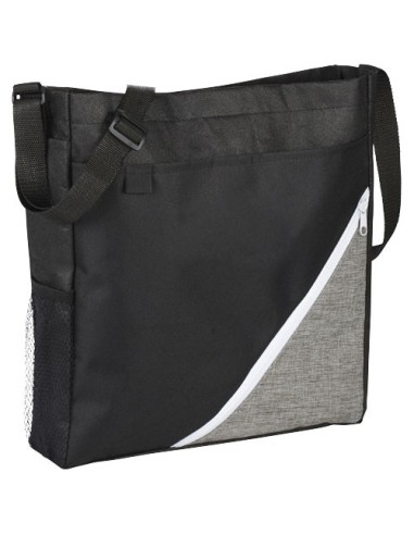 Bolsa Tote para convenciones Corner Pocket