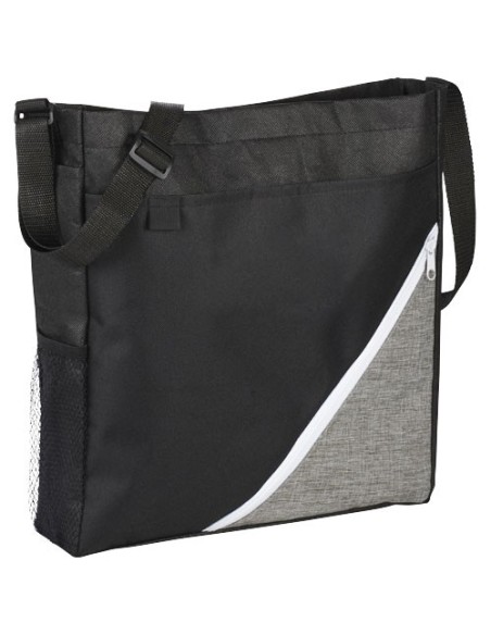 Bolsa Tote para convenciones Corner Pocket