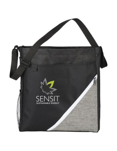 Bolsa Tote para convenciones Corner Pocket