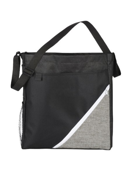 Bolsa Tote para convenciones Corner Pocket