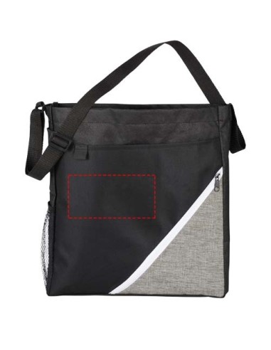 Bolsa Tote para convenciones Corner Pocket