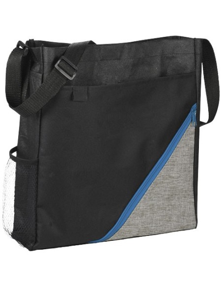 Bolsa Tote para convenciones Corner Pocket
