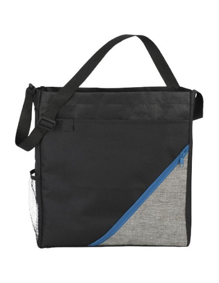 Bolsa Tote para convenciones Corner Pocket