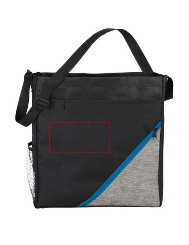 Bolsa Tote para convenciones Corner Pocket