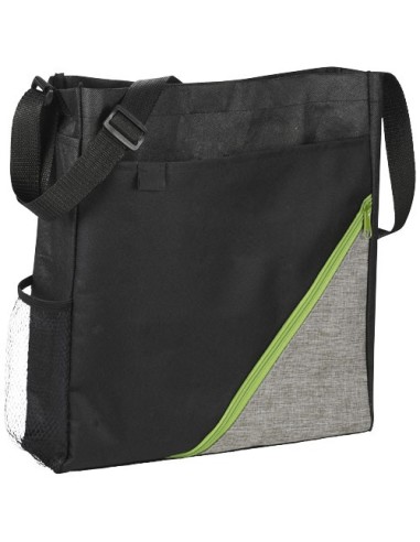 Bolsa Tote para convenciones Corner Pocket
