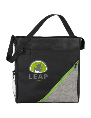 Bolsa Tote para convenciones Corner Pocket