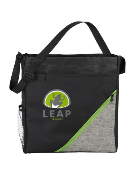Bolsa Tote para convenciones Corner Pocket
