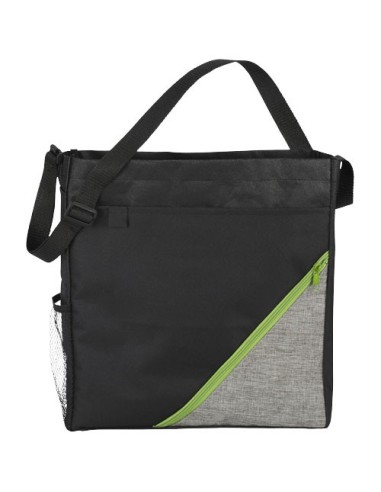 Bolsa Tote para convenciones Corner Pocket