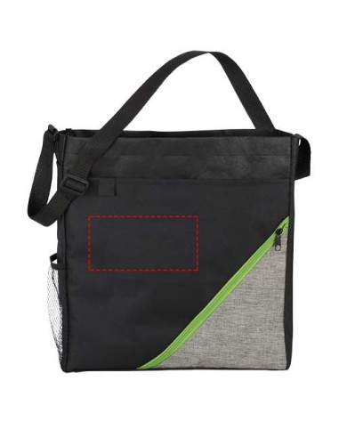 Bolsa Tote para convenciones Corner Pocket