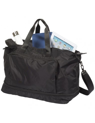 Bolsa extensible para portatil de 15 Stresa