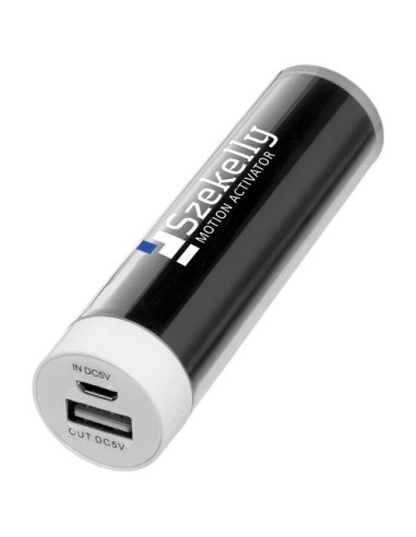 Bateria externa 2200mAh Dash