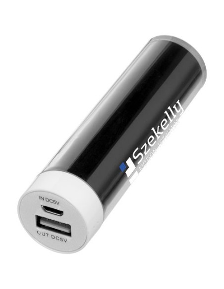 Bateria externa 2200mAh Dash