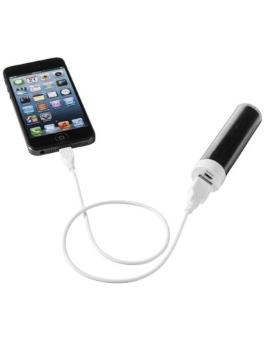 Bateria externa 2200mAh Dash