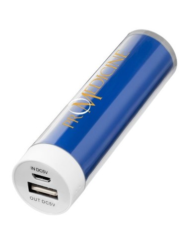 Bateria externa 2200mAh Dash