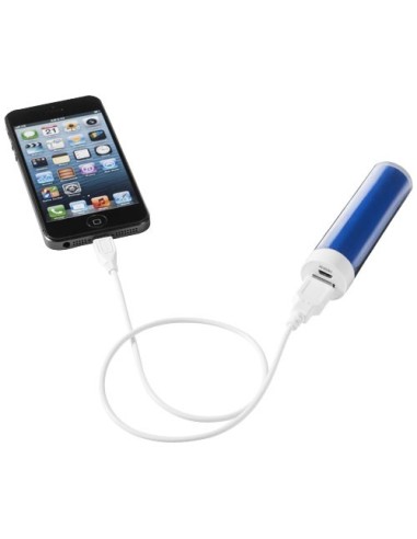 Bateria externa 2200mAh Dash