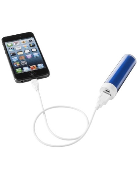 Bateria externa 2200mAh Dash