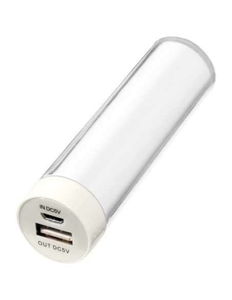 Bateria externa 2200mAh Dash