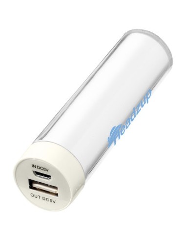 Bateria externa 2200mAh Dash