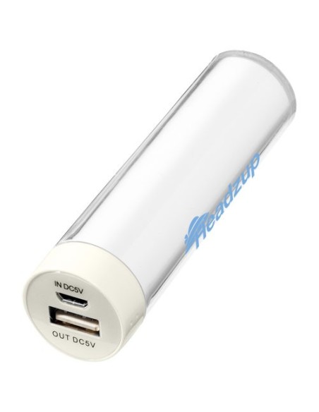 Bateria externa 2200mAh Dash