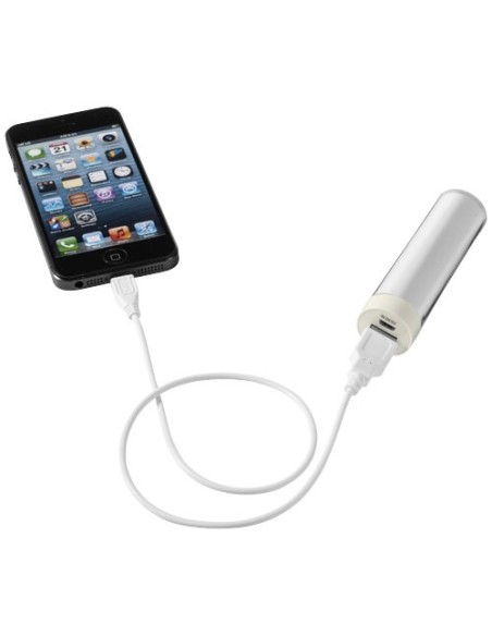 Bateria externa 2200mAh Dash