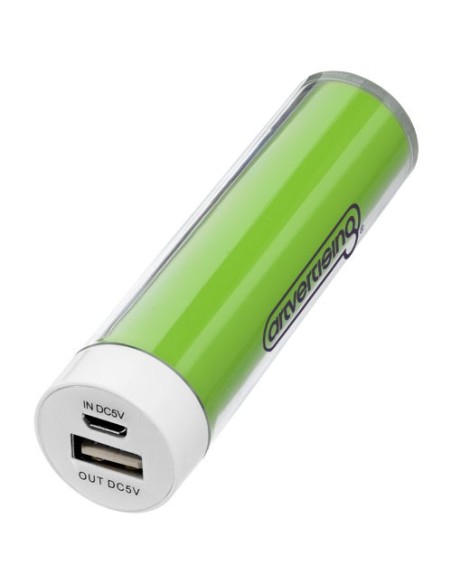 Bateria externa 2200mAh Dash